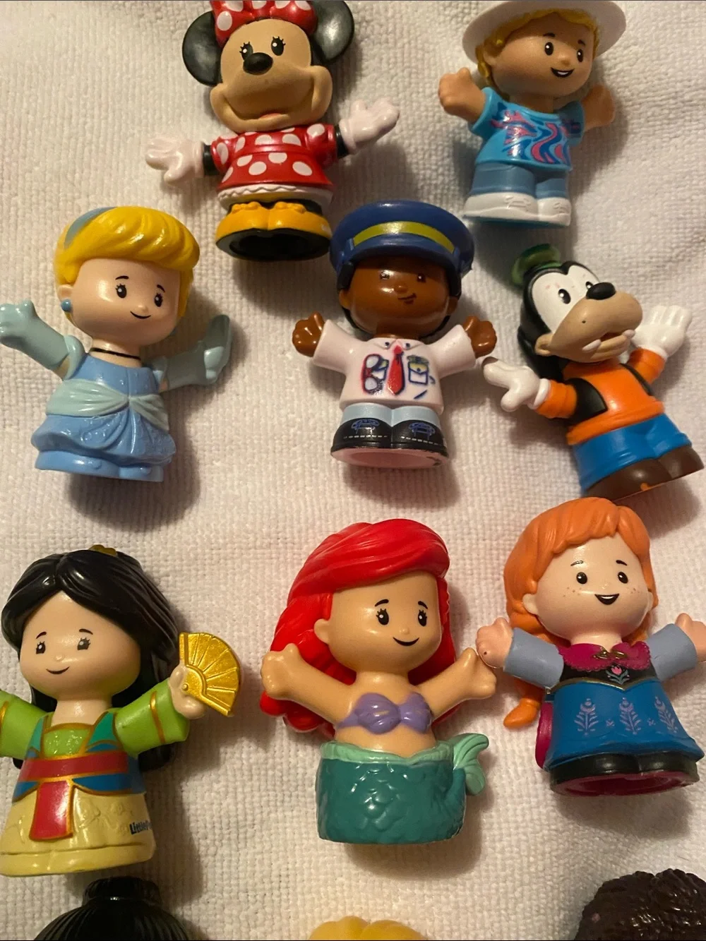 Little People Toy Assortment - Picture 3 of 5